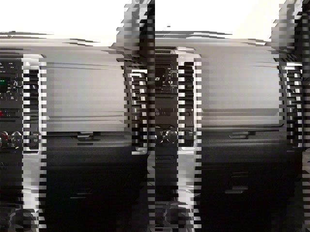 Used 2010 Dodge Ram 1500 Truck SLT w/ Big Horn Regional Pkg image 18