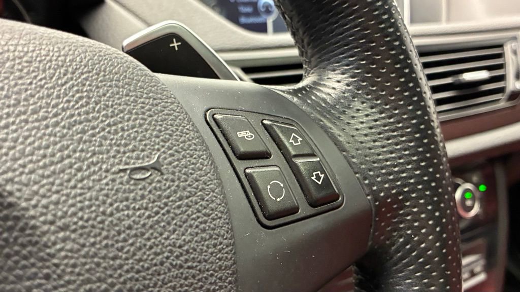 Used 2015 BMW X1 xDrive28i AWD/4WD image 17