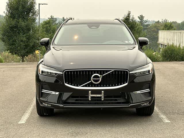 Used 2023 Volvo XC60 B5 Core AWD/4WD image 30