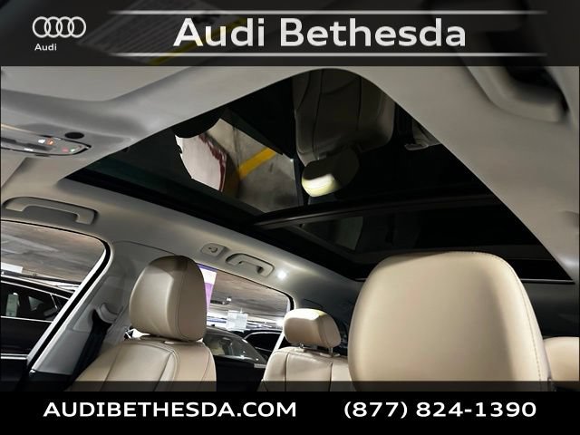 New 2026 Audi Q7 2.0T Premium AWD/4WD image 23