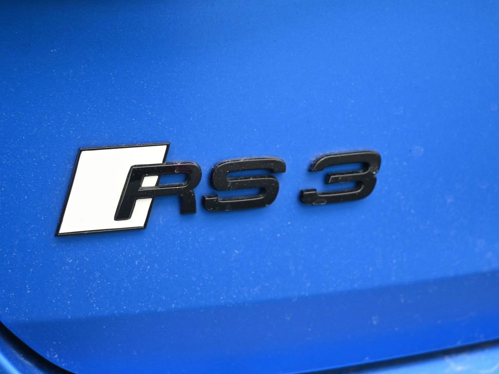 Used 2024 Audi RS 3 image 15