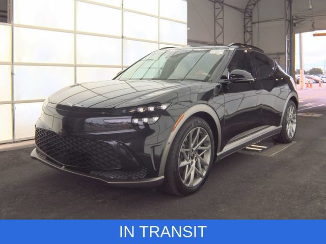 Used 2025 Genesis GV60 Advanced