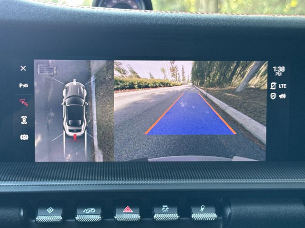 Used 2022 Porsche 911 Carrera GTS image 13