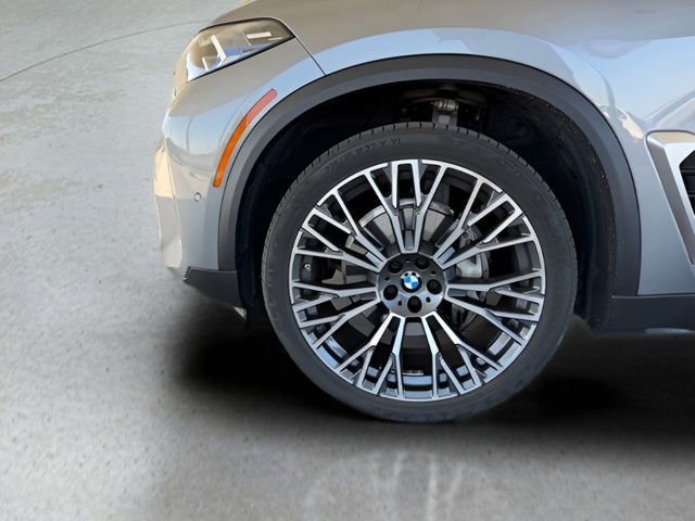 Certified 2024 BMW X5 sDrive40i w/ Executive Package image 14