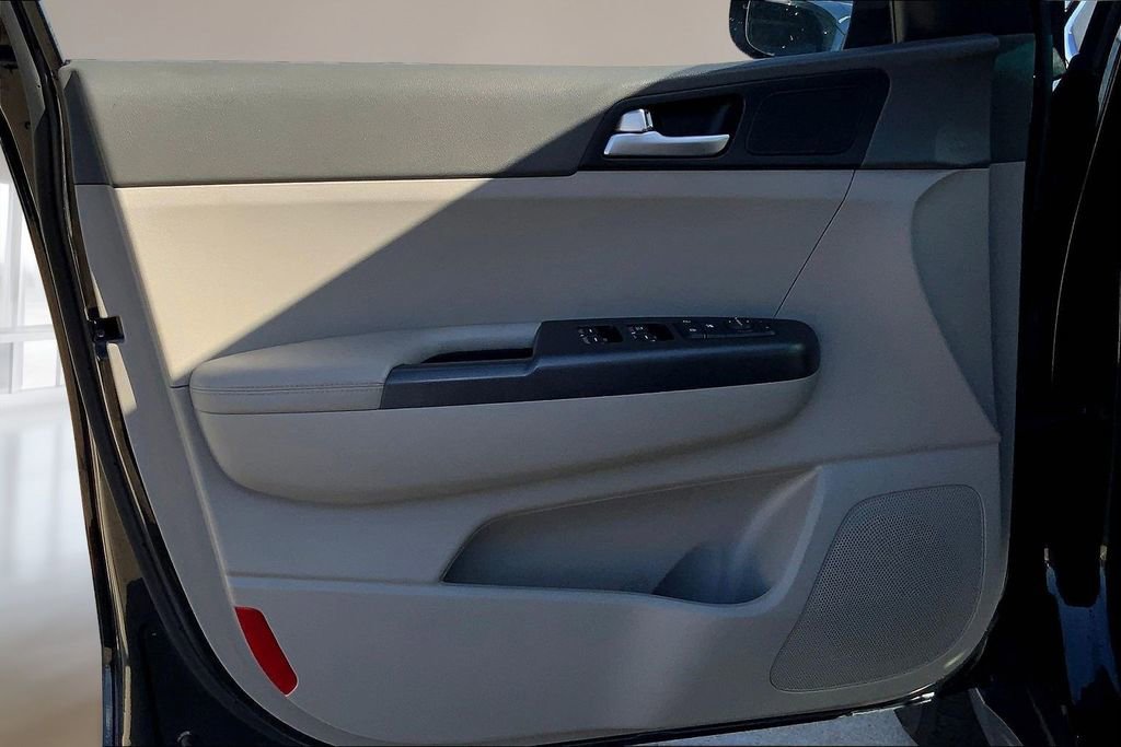 Used 2017 Kia Sportage LX image 21