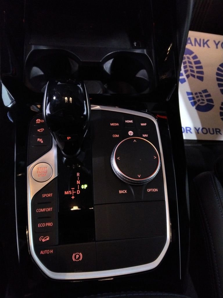 Used 2023 BMW X4 M40i image 18