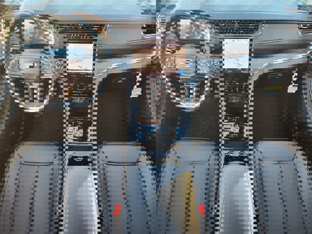 New 2025 Jeep Grand Cherokee L Limited w/ Trailer Tow Package image 20