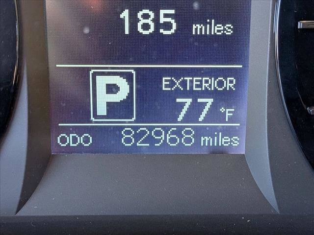 Used 2016 Toyota Sienna LE FWD image 11