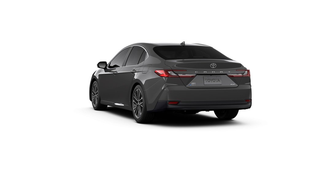 New 2026 Toyota Camry XLE image 26