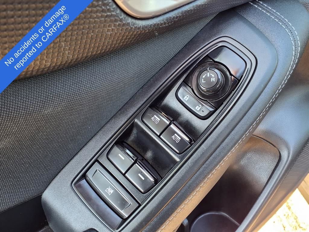 Used 2022 Subaru Forester Premium image 16