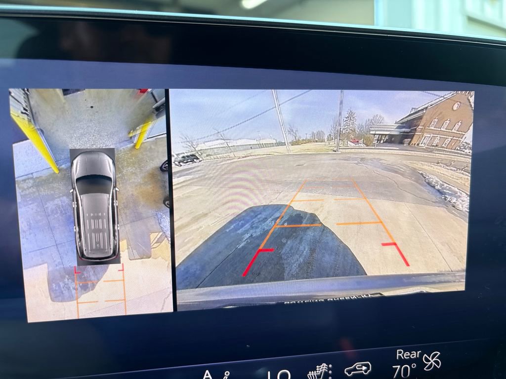 New 2025 Buick Enclave Avenir w/ Super Cruise Package image 26