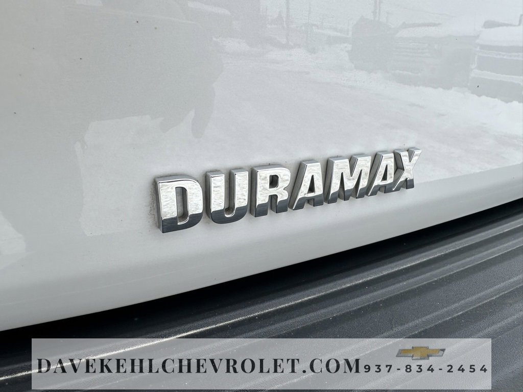 Used 2025 Chevrolet Tahoe High Country w/ Sun And Tow Package image 83