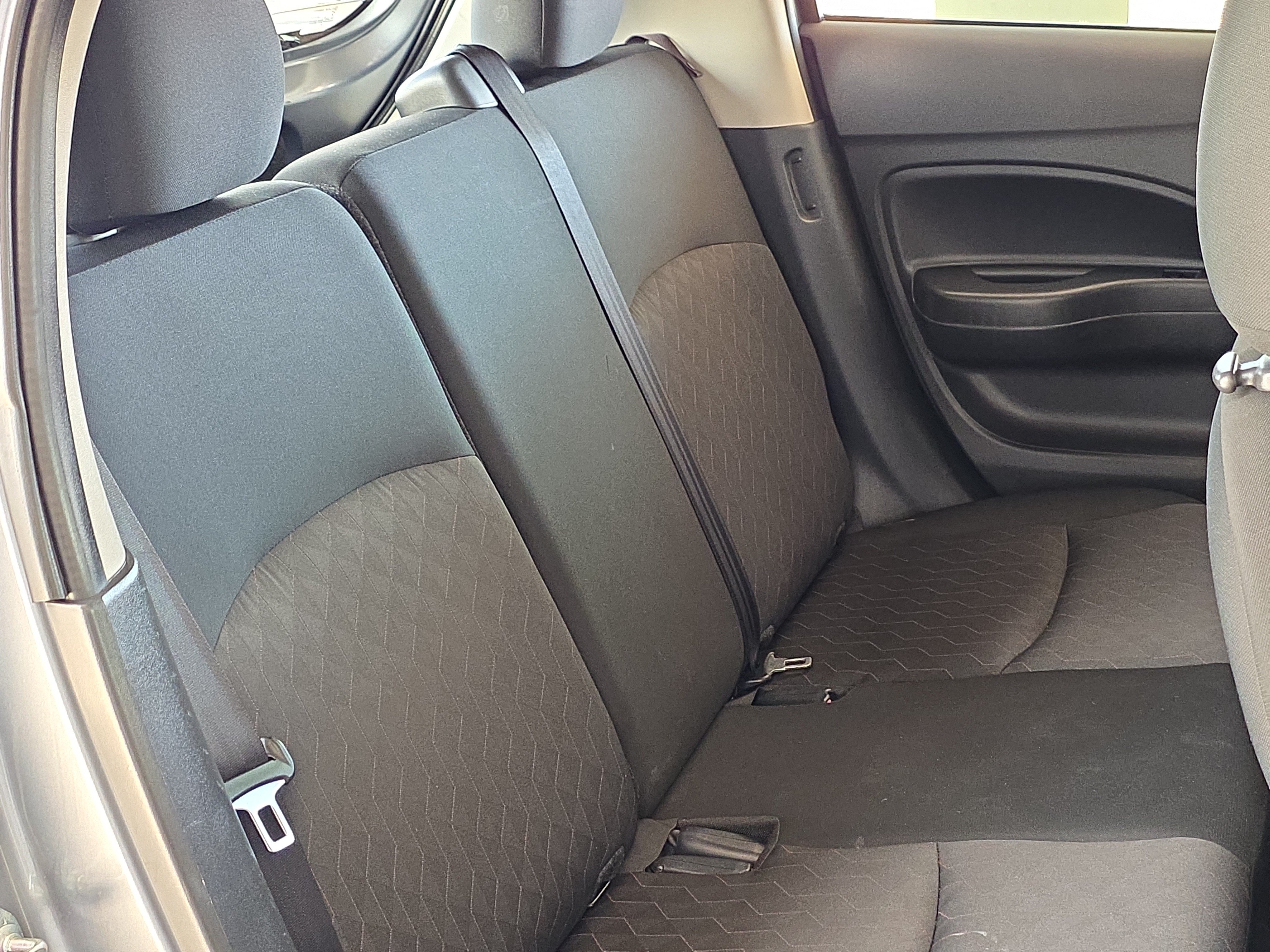 Used 2021 Mitsubishi Mirage LE FWD image 25
