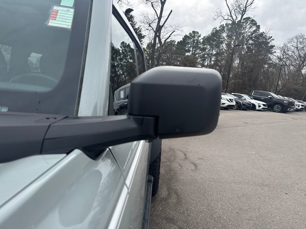 Used 2024 Ford Bronco Heritage Edition image 33