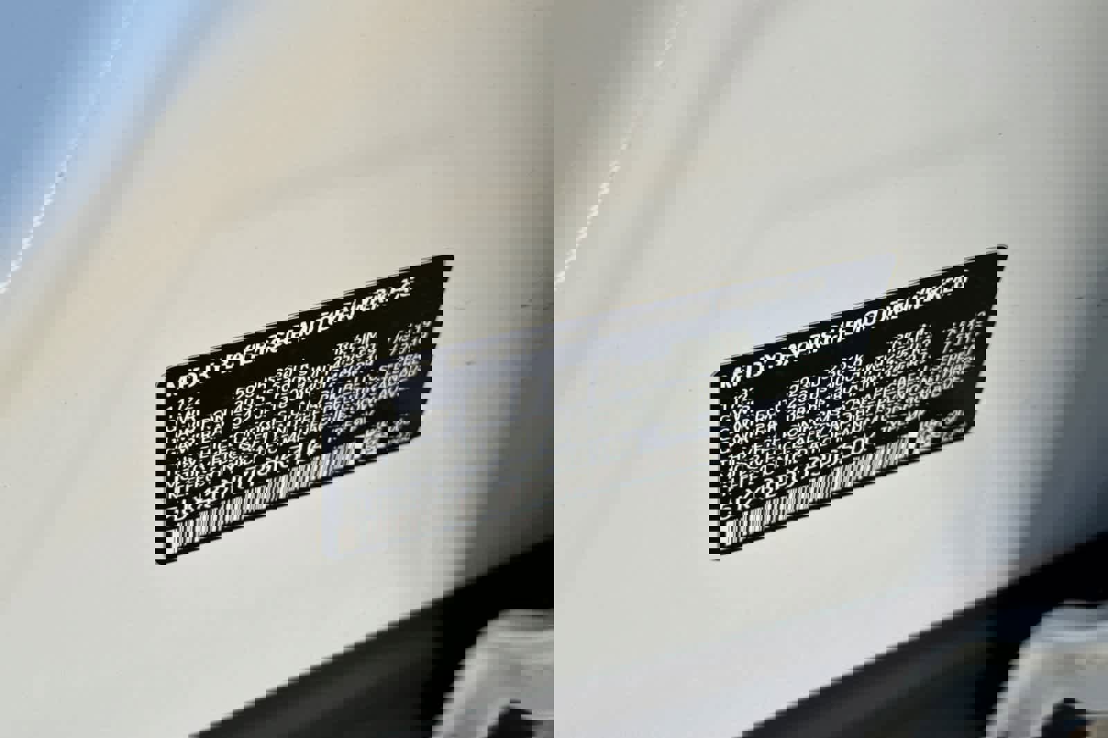 Certified 2023 BMW X3 sDrive30i w/ Convenience Package image 34