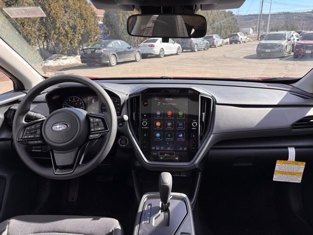 New 2026 Subaru Crosstrek 2.0i Premium AWD/4WD image 13