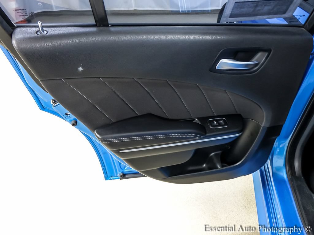 Used 2023 Dodge Charger GT RWD image 21