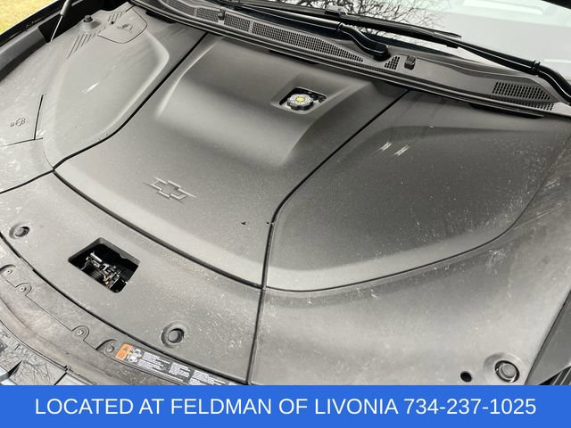 Used 2024 Chevrolet Blazer EV RS image 27