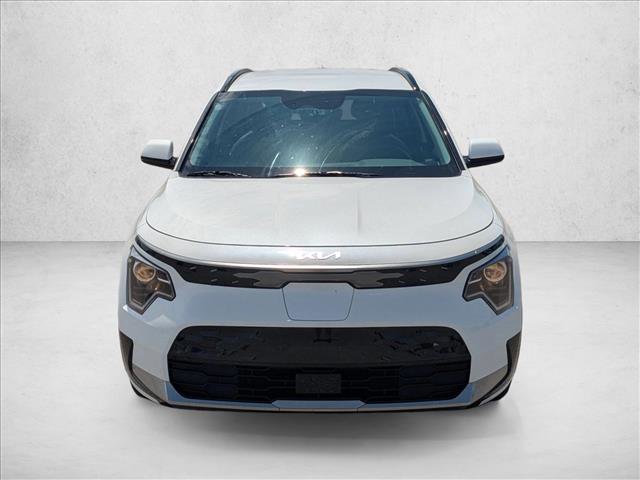 Used 2025 Kia Niro Wind FWD image 2