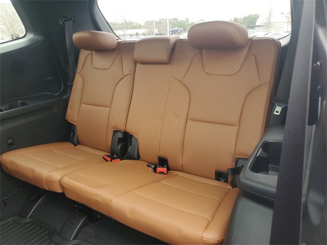 Certified 2025 Kia Telluride SX Prestige X-Pro image 11