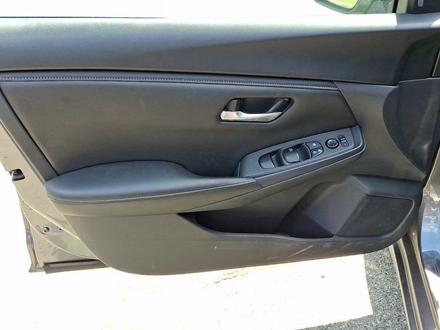 Used 2023 Nissan Sentra S FWD image 8