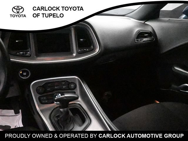 Used 2022 Dodge Challenger GT RWD image 22