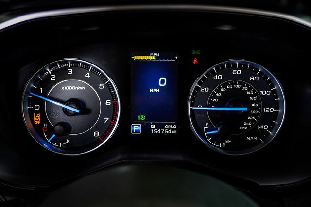 Used 2019 Subaru Ascent Limited AWD/4WD image 30