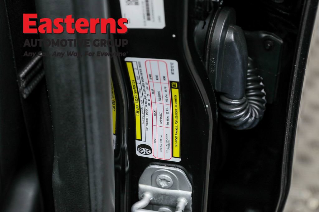 Used 2022 Jeep Compass Latitude w/ Sun and Sound Group image 33