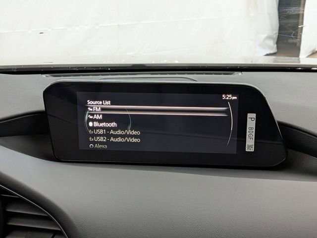 New 2026 MAZDA MAZDA3 2.5 S Sedan w/ Preferred Pkg FWD image 22