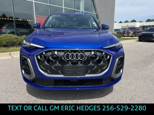 New 2025 Audi Q5 2.0T Premium Plus image 2