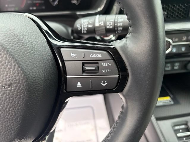 Certified 2024 Honda CR-V EX-L image 19