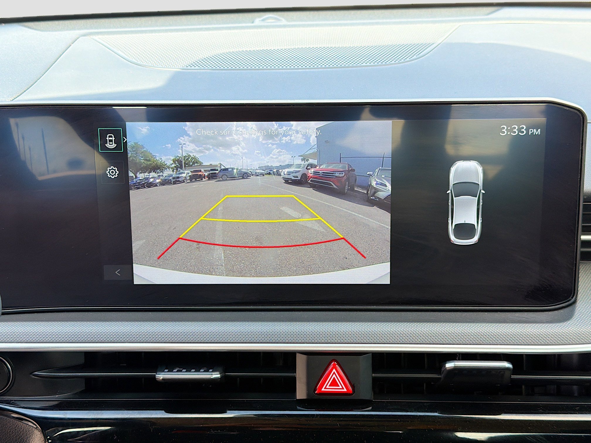 Used 2026 Kia K5 LXS image 31