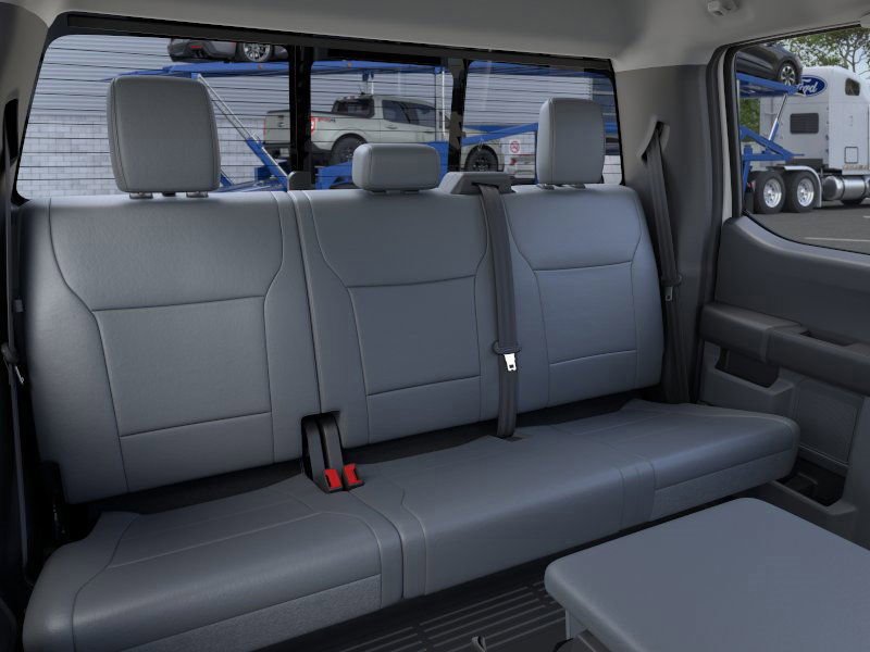 New 2026 Ford F350 XL image 11