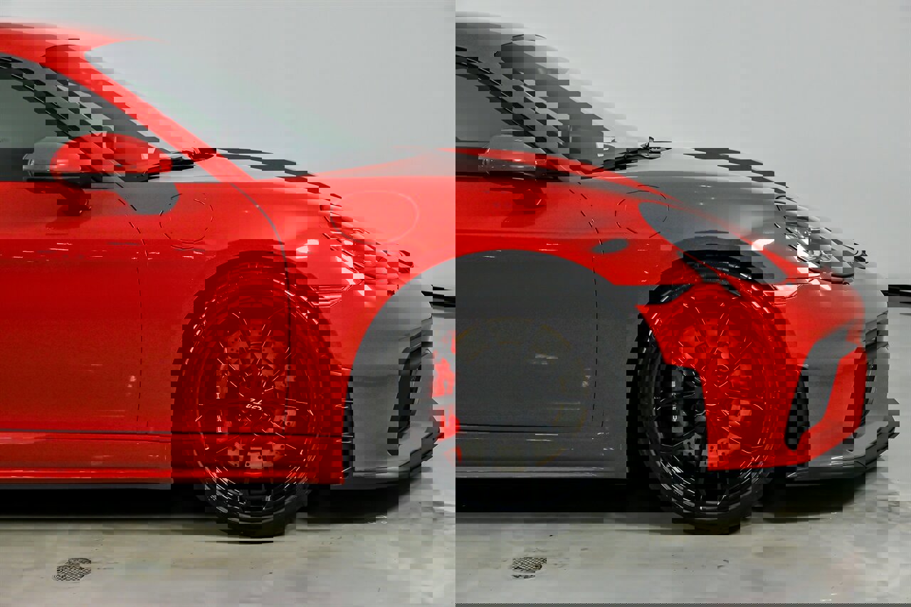 Used 2022 Porsche 718 Cayman GT4 image 15