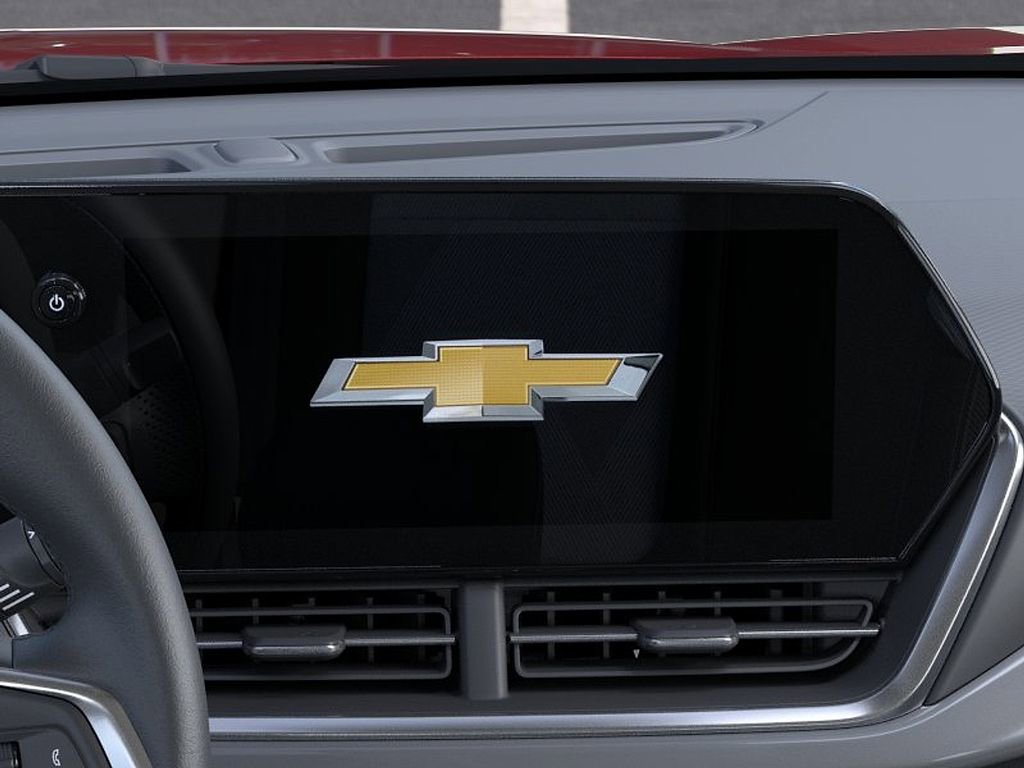 New 2026 Chevrolet Trax LT image 21