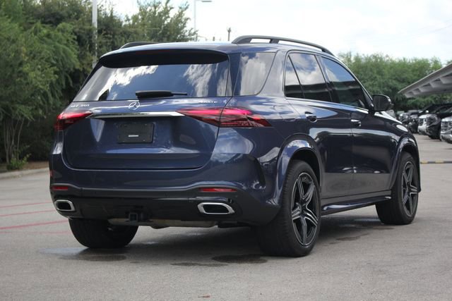 Used 2024 Mercedes-Benz GLE 350 4MATIC image 6