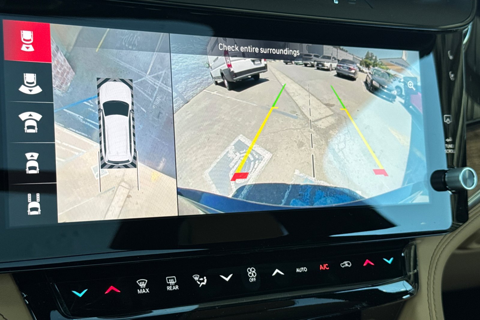 New 2026 Jeep Grand Cherokee Summit w/ Obsidian Package AWD/4WD image 18