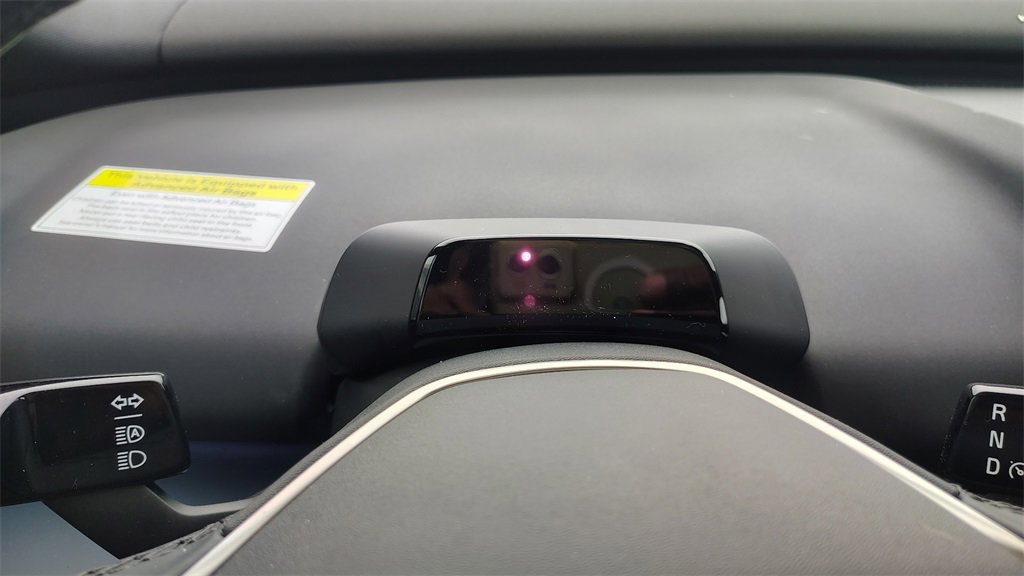 New 2026 Volvo EX30 Plus image 13