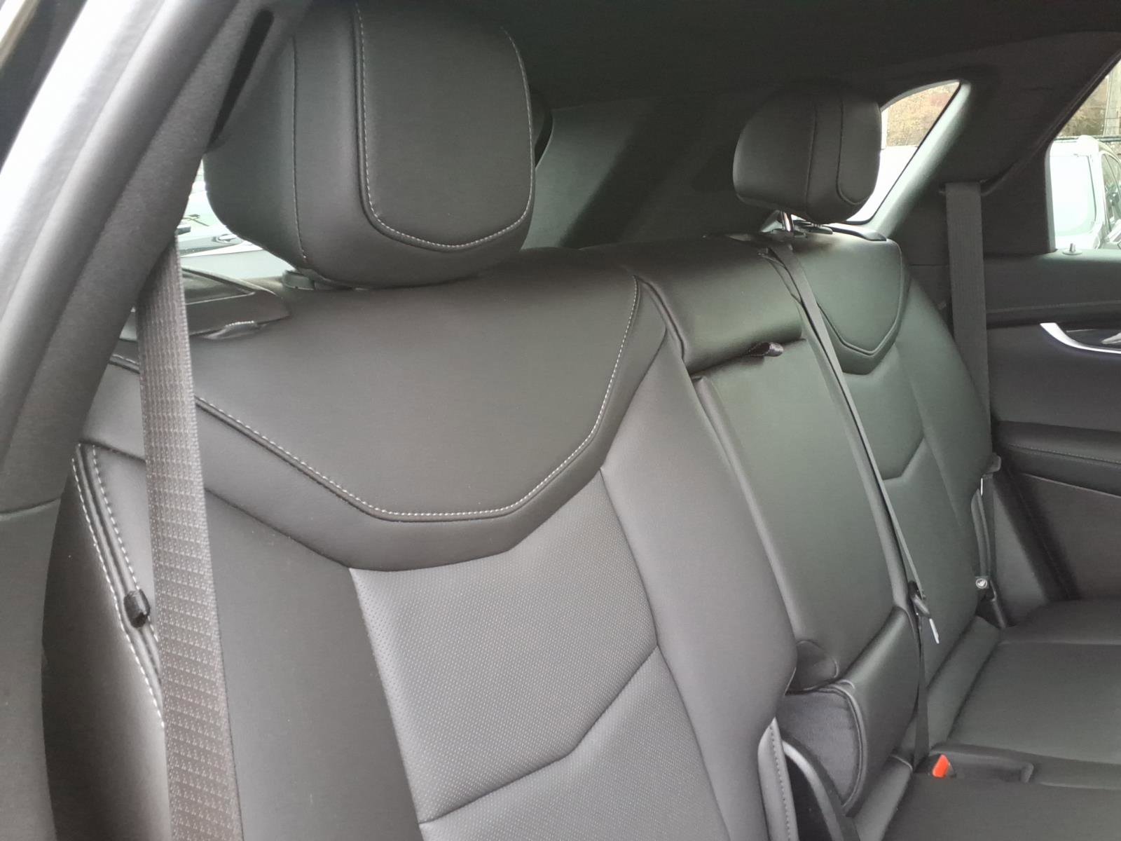 Used 2021 Cadillac XT5 Premium Luxury w/ LPO, Floor Liner Package image 26