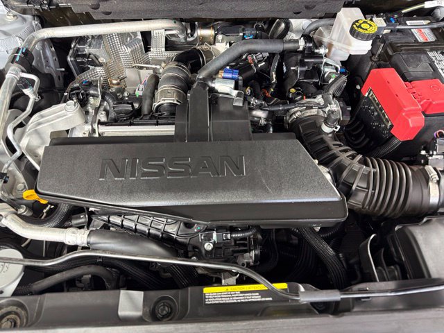 Used 2026 Nissan Rogue SV w/ SV Premium Package AWD/4WD image 29