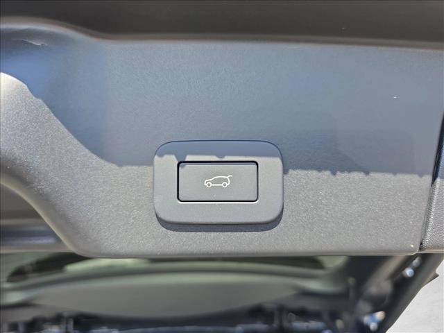 New 2026 Land Rover Range Rover Evoque Hoxton AWD/4WD image 13