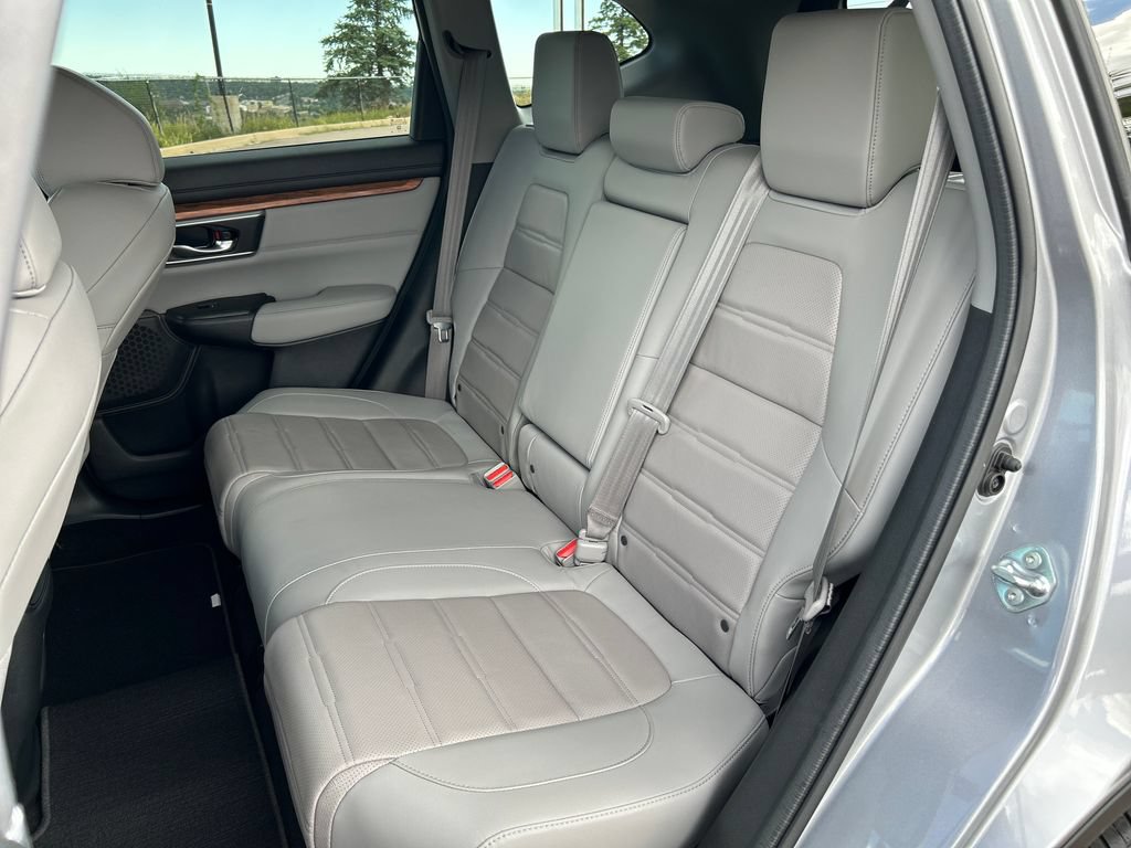 Used 2022 Honda CR-V EX-L image 17