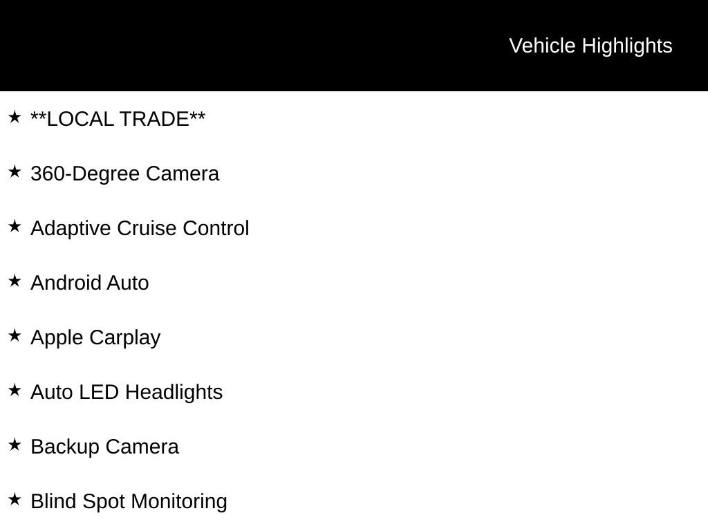 Used 2023 Audi A5 2.0T Prestige image 4