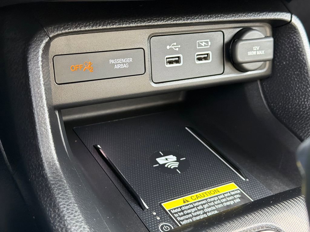 Used 2024 Honda Civic Touring image 26