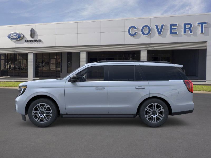 New 2025 Ford Expedition Active image 3