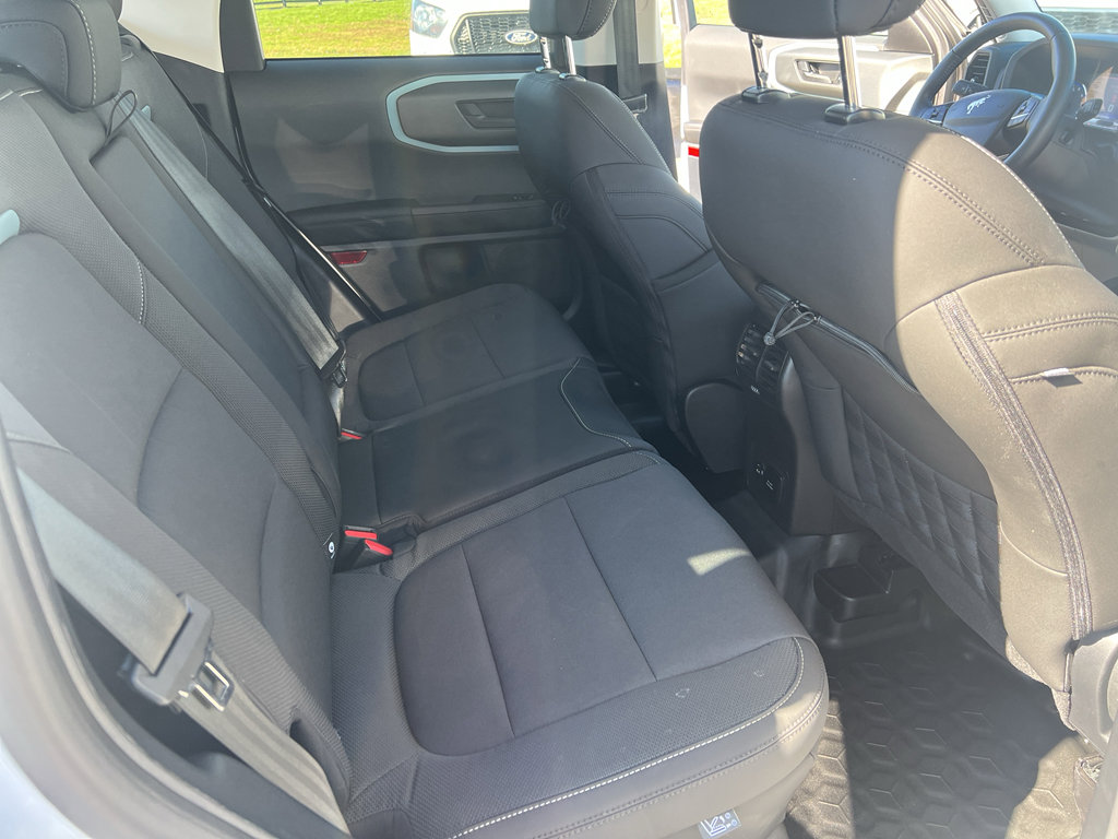Certified 2023 Ford Bronco Sport Badlands image 13