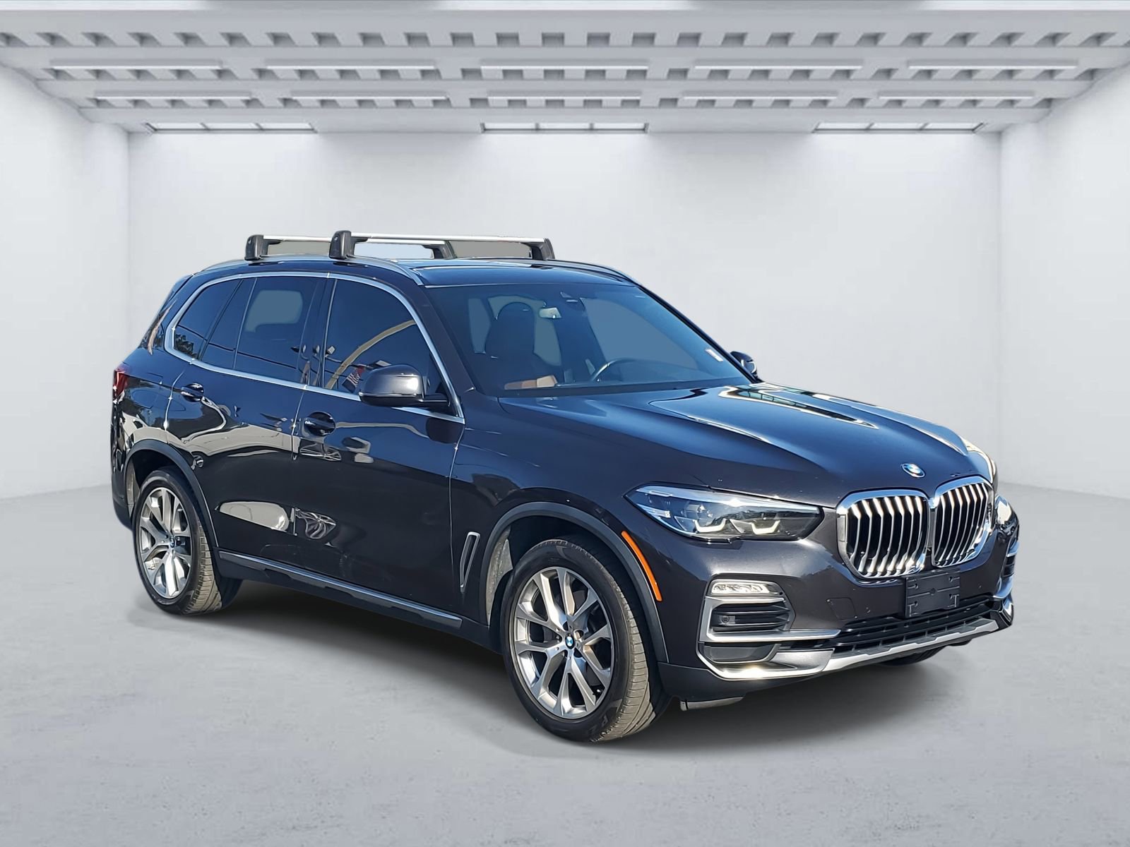 Used 2020 BMW X5 sDrive40i w/ Premium Package