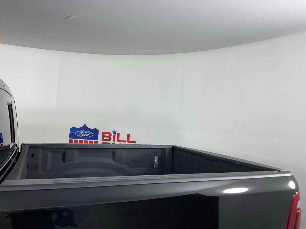 Used 2021 RAM 1500 Limited w/ Body Color Bumper Group image 11