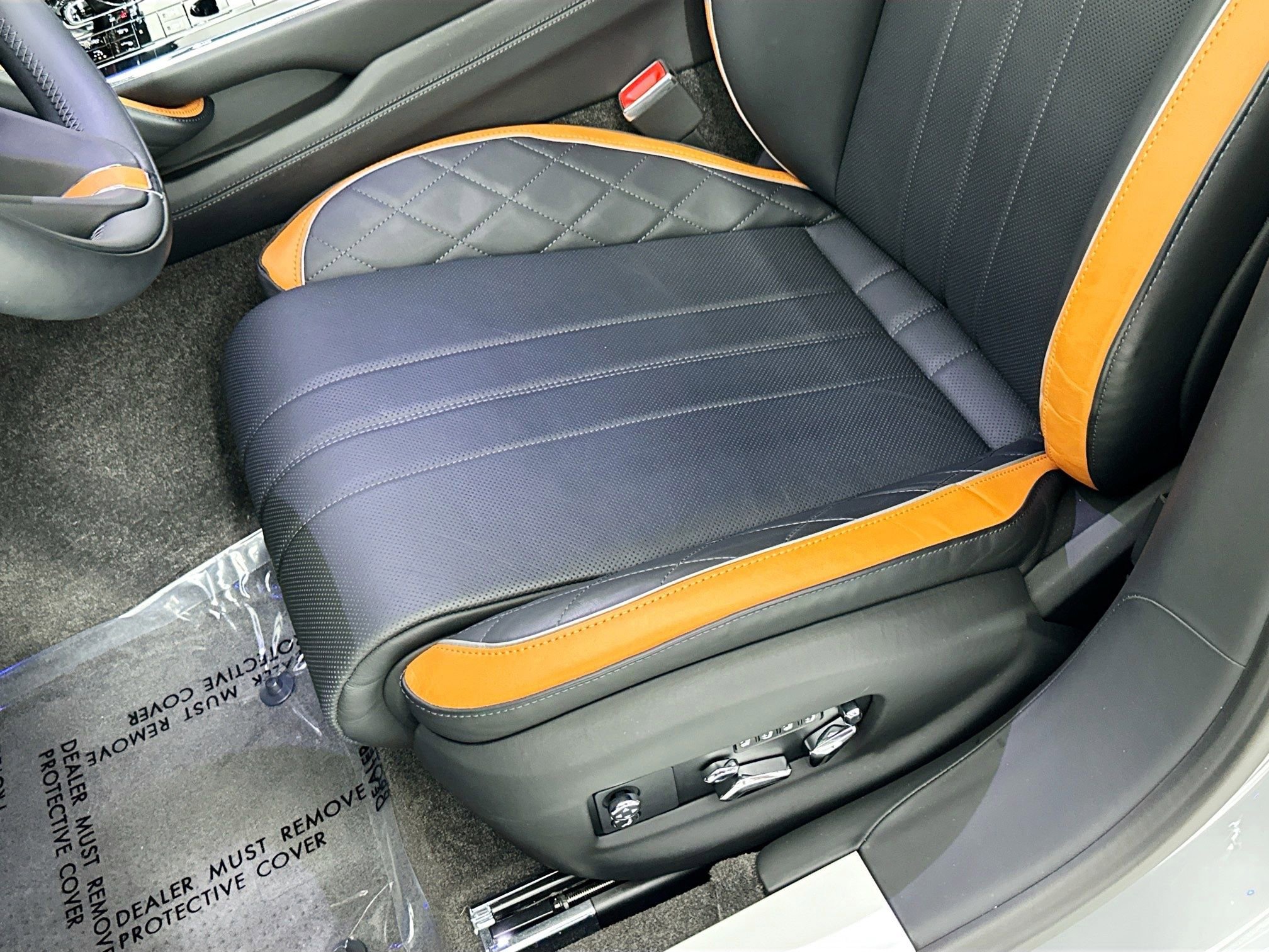 Certified 2024 Bentley Flying Spur W12 image 20