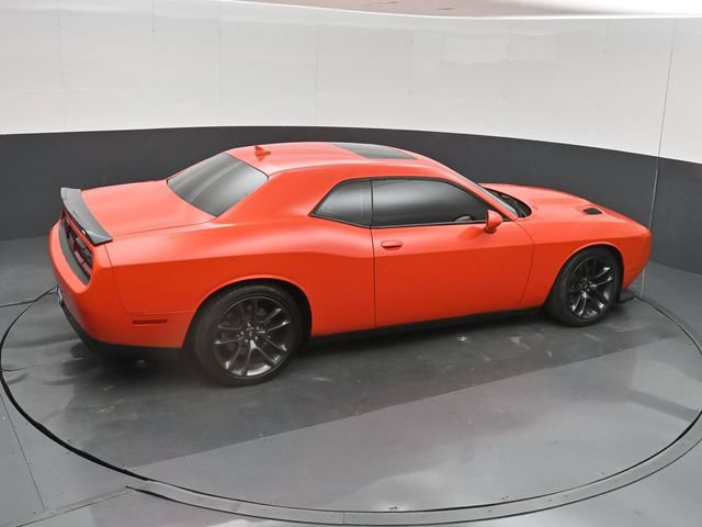 Used 2020 Dodge Challenger R/T Scat Pack RWD image 32
